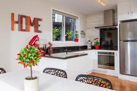 Photo of property in 1/44 Richmond Avenue, Northcote Point, Auckland, 0627