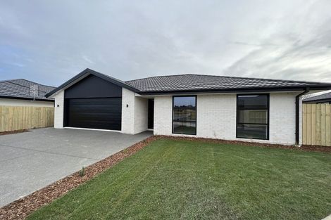 Photo of property in 10 Ned Place, Halswell, Christchurch, 8025