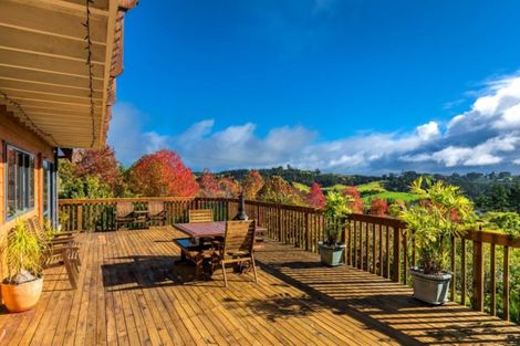 Photo of property in 428a Blackbridge Road, Dairy Flat, Albany, 0794