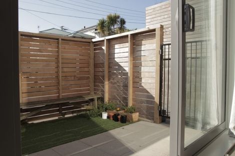 Photo of property in 7/24 Princess Terrace, Newtown, Wellington, 6021