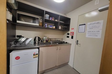 Photo of property in Martin Square Apartments, 101/20 Martin Square, Te Aro, Wellington, 6011