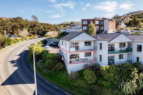 Photo of property in 1/84 Warrender Street, North Dunedin, Dunedin, 9016