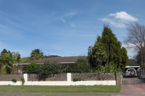 Photo of property in 59 Ward Avenue, Fenton Park, Rotorua, 3010