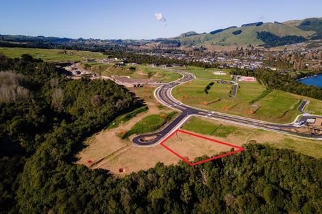 Photo of property in 3 Mapleleaf Way, Kinloch, 3377