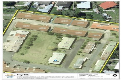 Photo of property in Orange Grove Flats, 29/549 Childers Road, Te Hapara, Gisborne, 4010