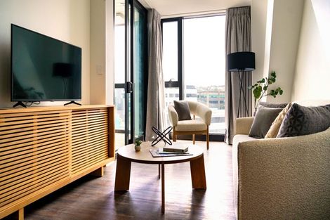 Photo of property in 603/20 Park Avenue, Ellerslie, Auckland, 1051