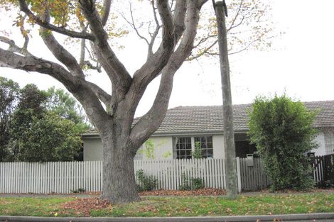 Photo of property in 114 Ranfurly Street, St Albans, Christchurch, 8014