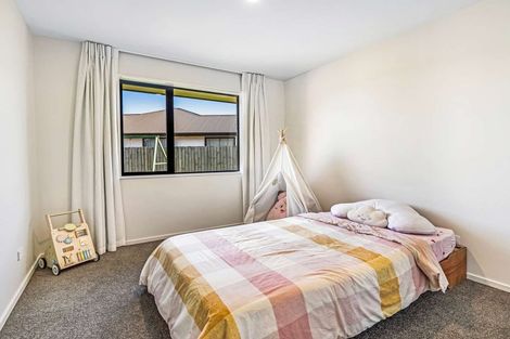 Photo of property in 4 Killead Avenue, Darfield, 7510