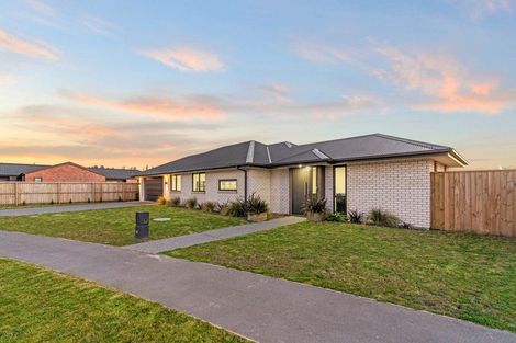 Photo of property in 6 Hawley Street, Halswell, Christchurch, 8025