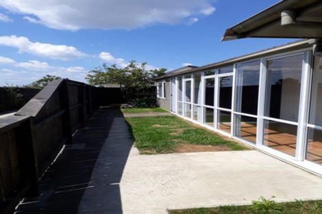 Photo of property in 7 Moloney Terrace, Pukekohe, 2120