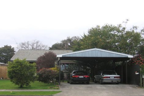 Photo of property in 24 Weraroa Road, Levin, 5510