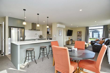 Photo of property in 19 Quinn Crescent, Woodend, 7610