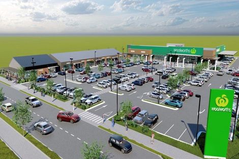 Photo of property in 201 Halswell Road, Halswell, Christchurch, 8025