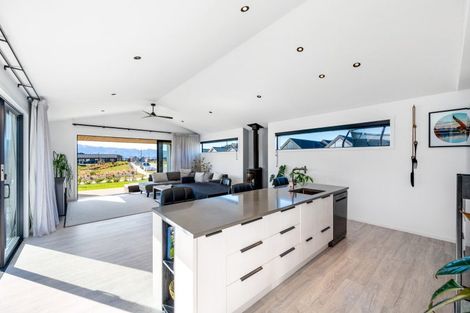 Photo of property in Northlake, 1 Cambrian Street, Wanaka, 9305