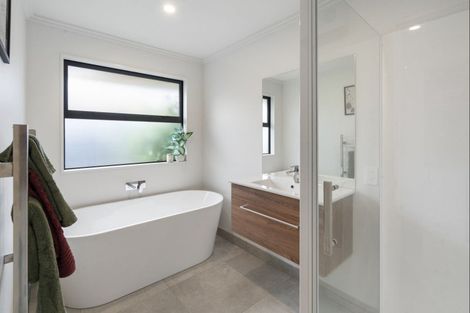 Photo of property in 14 Talon Drive, Rolleston, 7615