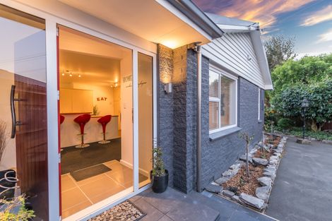 Photo of property in 15 Dunster Street, Burnside, Christchurch, 8053