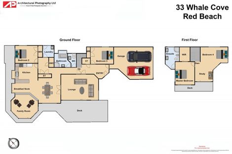 Photo of property in 33 Whale Cove, Stanmore Bay, Whangaparaoa, 0932