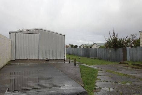 Photo of property in 27 Dipton Street, Kingswell, Invercargill, 9812