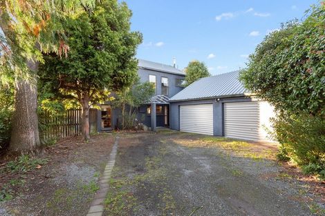 Photo of property in 9 Banks Place, Rangiora, 7400