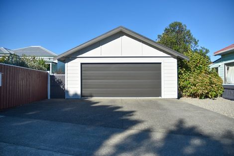 Photo of property in 22 Connolly Street, Boulcott, Lower Hutt, 5010
