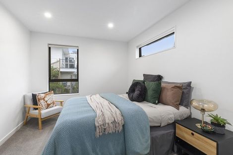 Photo of property in 8/124 Britomart Street, Berhampore, Wellington, 6023
