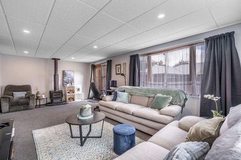 Photo of property in 8 Robertson Street, Richmond, Invercargill, 9810