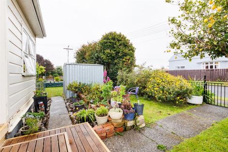 Photo of property in 41 Stewart Street, Marton, 4710