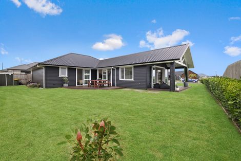 Photo of property in 278 Beckett Drive, Te Awamutu, 3800