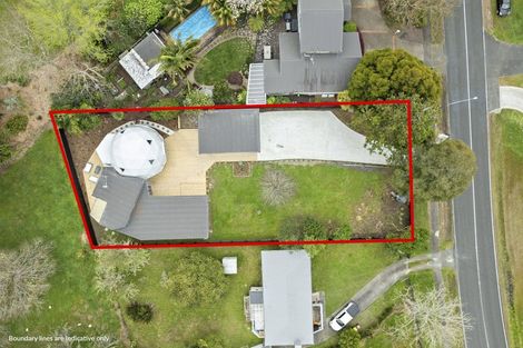 Photo of property in 24 Totara Road, Whenuapai, Auckland, 0618
