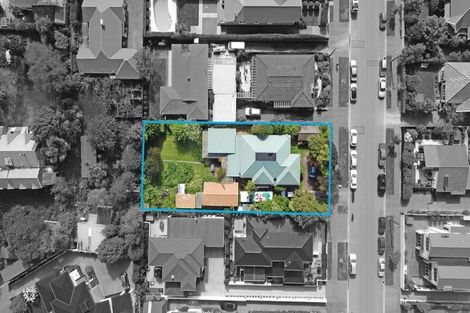 Photo of property in 71 Mansfield Avenue, St Albans, Christchurch, 8014