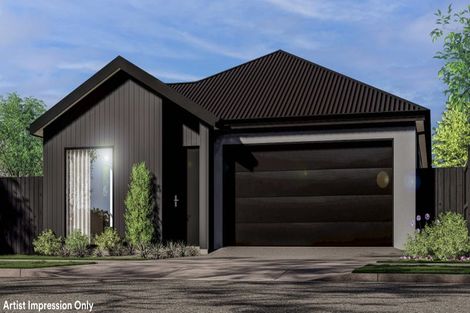 Photo of property in 41 Podocarp Drive, Halswell, 8025