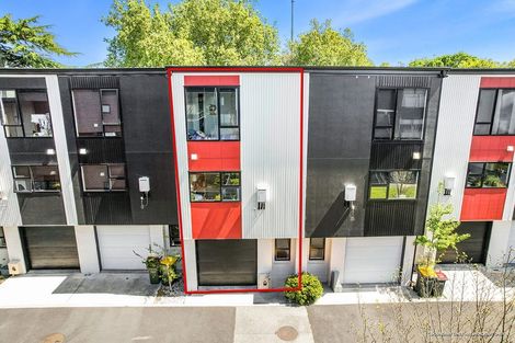 Photo of property in 18/182 London Street, Hamilton Central, Hamilton, 3204