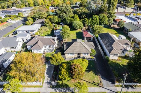 Photo of property in 6 Wood Street, Wainuiomata, Lower Hutt, 5014