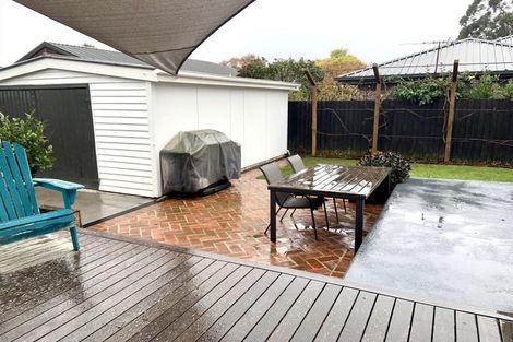 Photo of property in 1/85 Studholme Street, Somerfield, Christchurch, 8024