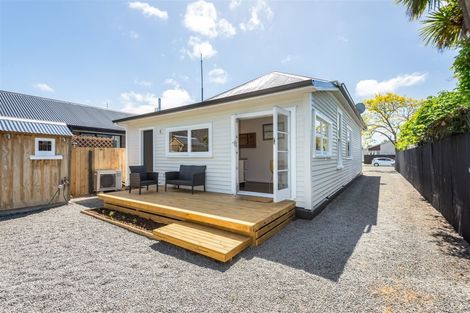 Photo of property in 28 Fairfield Avenue, Addington, Christchurch, 8024