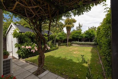 Photo of property in 22 Warwick Street, Richmond, Christchurch, 8013