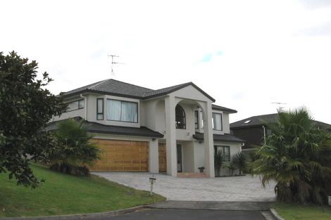 Photo of property in 5 Egret Court, Unsworth Heights, Auckland, 0632