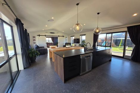 Photo of property in 5 Polwarth Lane, West Melton, 7618