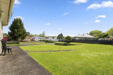 Photo of property in 3 View Street, Putaruru, 3411