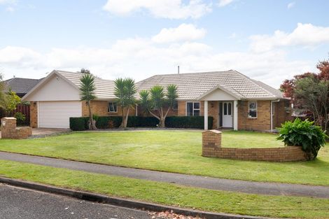 Photo of property in 53 Bartholomew Drive, Nawton, Hamilton, 3200