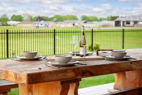 Photo of property in 11 Peakedale Drive, Matamata, 3400