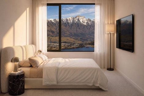 Photo of property in 88 Middleton Road, Queenstown Hill, Queenstown, 9300