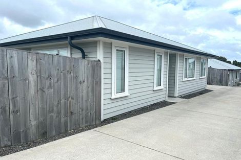 Photo of property in 7a Collingwood Road, Waiuku, 2123