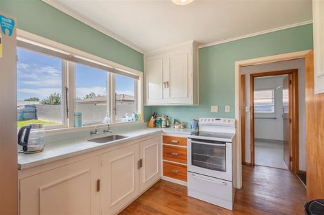 Photo of property in 56 Harold Holt Avenue, Onekawa, Napier, 4110