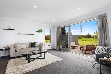 Photo of property in 14 Orchard Place, Clarkville, Kaiapoi, 7691