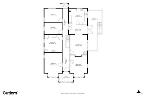 Photo of property in 406 South Road, Caversham, Dunedin, 9012