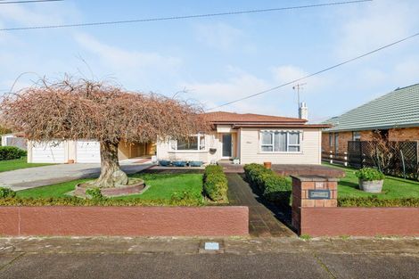 Photo of property in 63 Rawhiti Avenue, Matamata, 3400