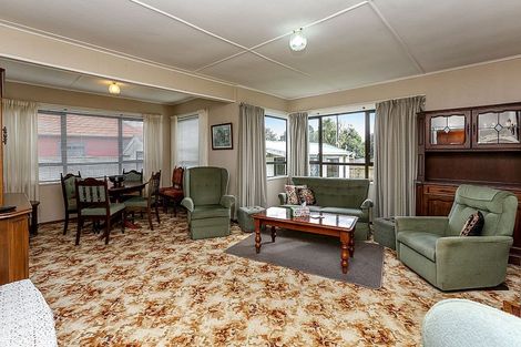 Photo of property in 49 Wrantage Street, Westown, New Plymouth, 4310