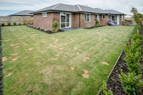 Photo of property in 16 Ashboult Street, Halswell, Christchurch, 8025