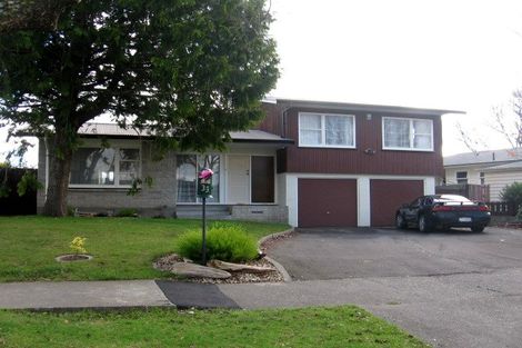 Photo of property in 35 Herbert Avenue, Cloverlea, Palmerston North, 4412